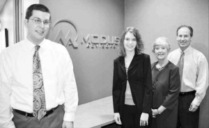 Modus Advisors History