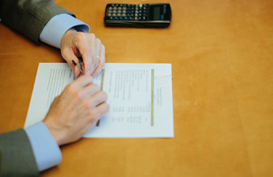 Comprehensive Financial Planning